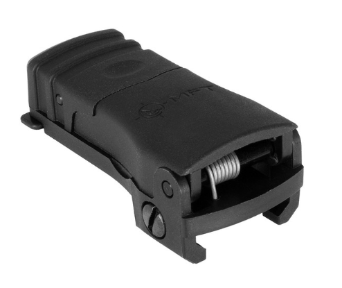 MFT Flip up Front Sight W/E #BUPSWF MFT Flip up Front Sight W/E #BUPSWF