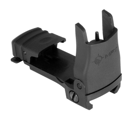 MFT Flip up Front Sight W/E #BUPSWF MFT Flip up Front Sight W/E #BUPSWF