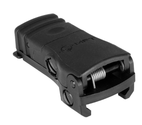 MFT Flip up Rear Sight #BUPSWR MFT Flip up Rear Sight #BUPSWR