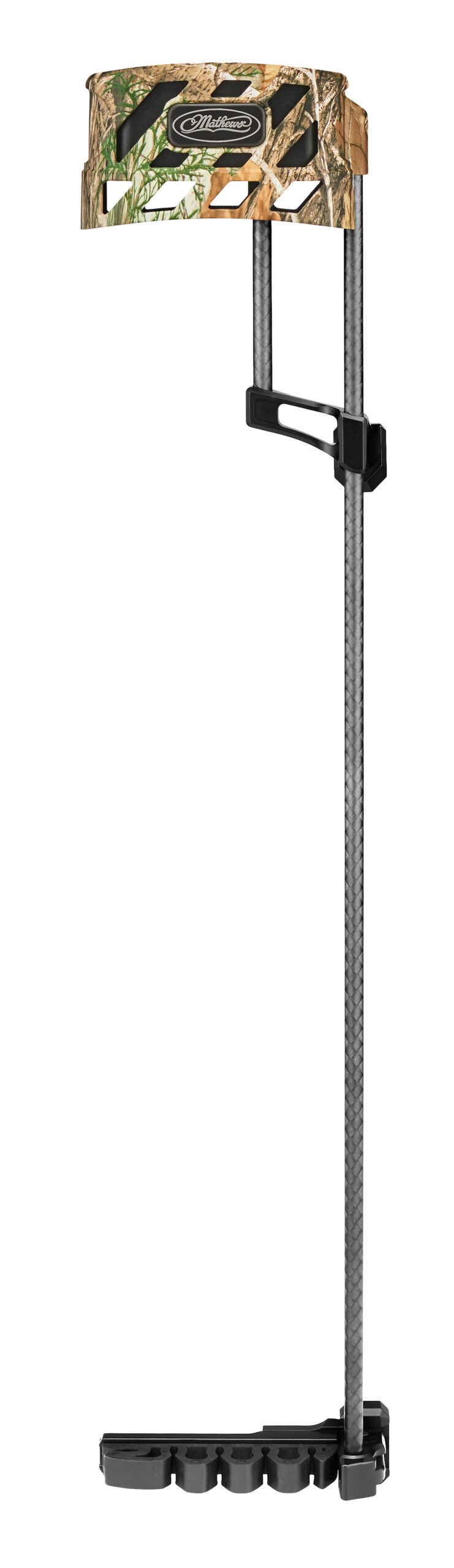 Mathews Low Pro Quiver Detachable Real Tree Edge - Right Hand #80888 Mathews Low Pro Quiver Detachable Real Tree Edge - Right Hand #80888