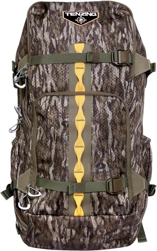 Tenzing Daypack 1200 #TZGTNZW1200 Tenzing Daypack 1200 #TZGTNZW1200