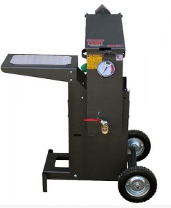 Cajun Fryer 2.5 Gal. w/Stand #FF1
