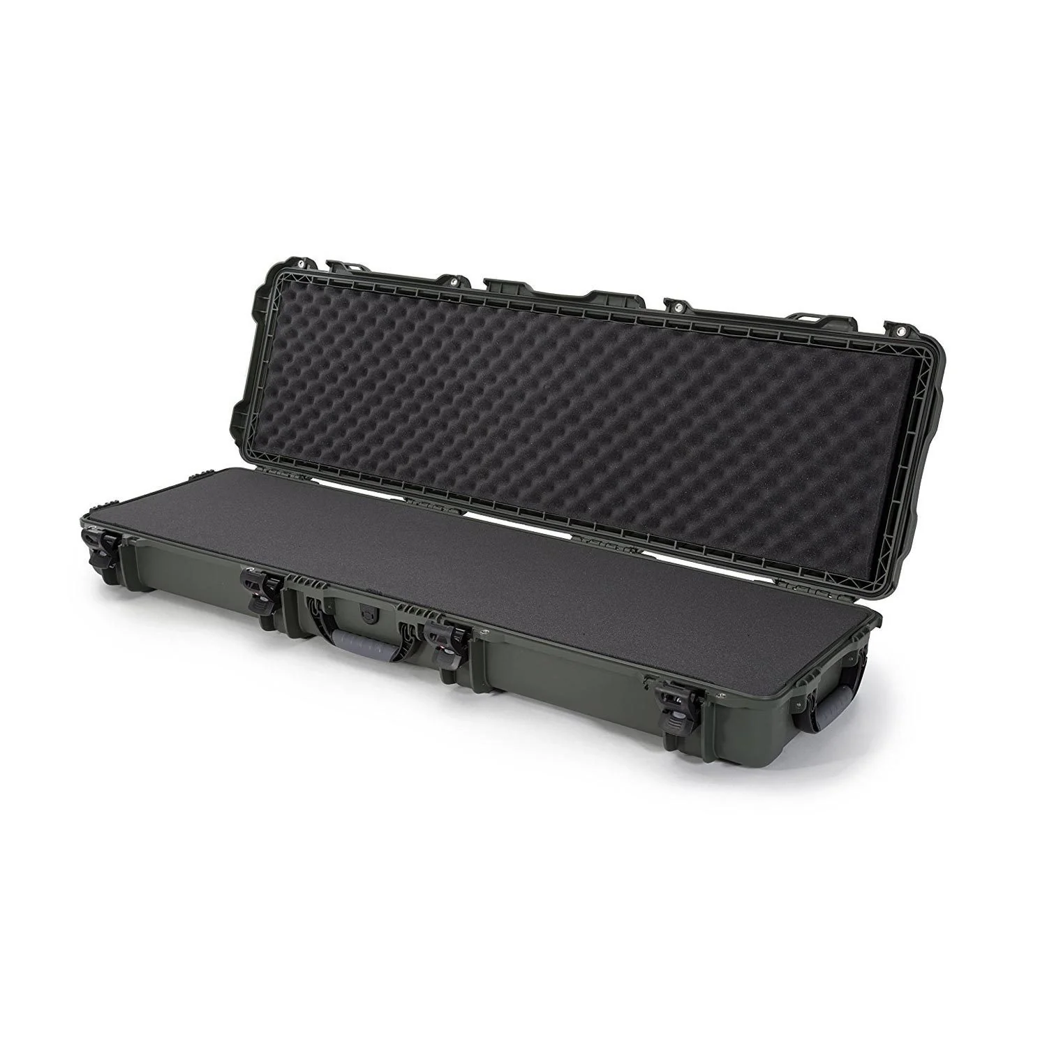 NANUK Case 995 w/Foam - Olive #995S-010OL-0A0 NANUK Case 995 w/Foam - Olive #995S-010OL-0A0