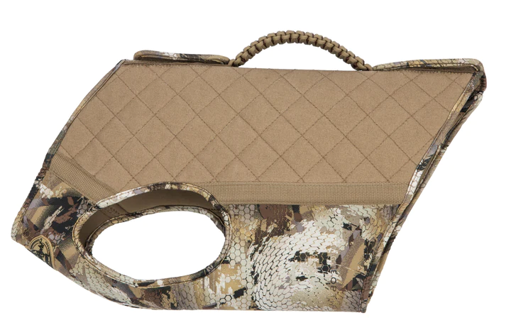 Rig Em Right Rig Bloodline Large Dog Vest #065T-L Rig Em Right Rig Bloodline Large Dog Vest #065T-L