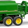 Bruder Toys John Deere Big Balepress #BT9800