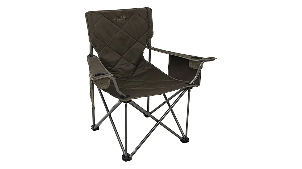 ALPS Mountaineering King Kong Chair - Clay #8140317 ALPS Mountaineering King Kong Chair - Clay #8140317