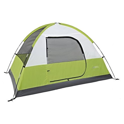 ALPS Outdoorz Cedar Ridge Aspen 2 Person Tent - Gray And Citrus #5221935 ALPS Outdoorz Cedar Ridge Aspen 2 Person Tent - Gray And Citrus #5221935