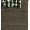 ALPS Redwood -25° Sleeping Bag Green #4093407