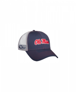 Drake Ole Miss Mesh Back Cap #SD-OLM-1005