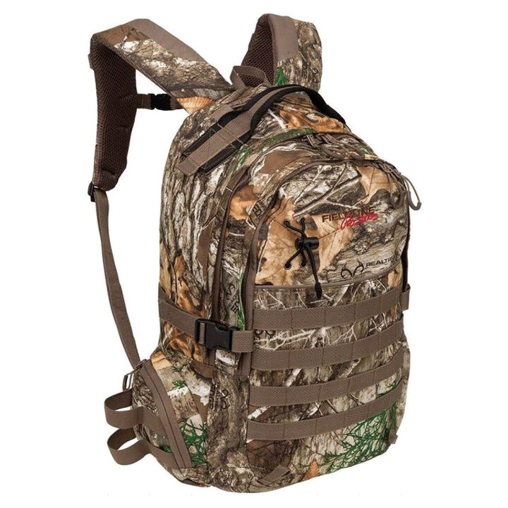 Fieldline Ridge Tracker 25 Liter Backpack #FCB054FLPDMBUC Fieldline Ridge Tracker 25 Liter Backpack #FCB054FLPDMBUC