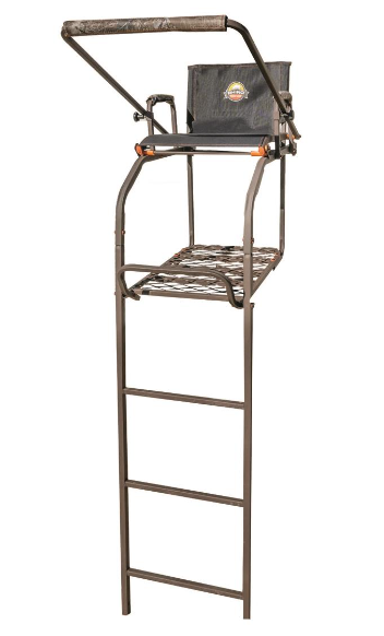Rhino 16′ Ladder Stand #RTL-200 Rhino 16′ Ladder Stand #RTL-200