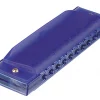 Toysmith Translucent Harmonica #8071