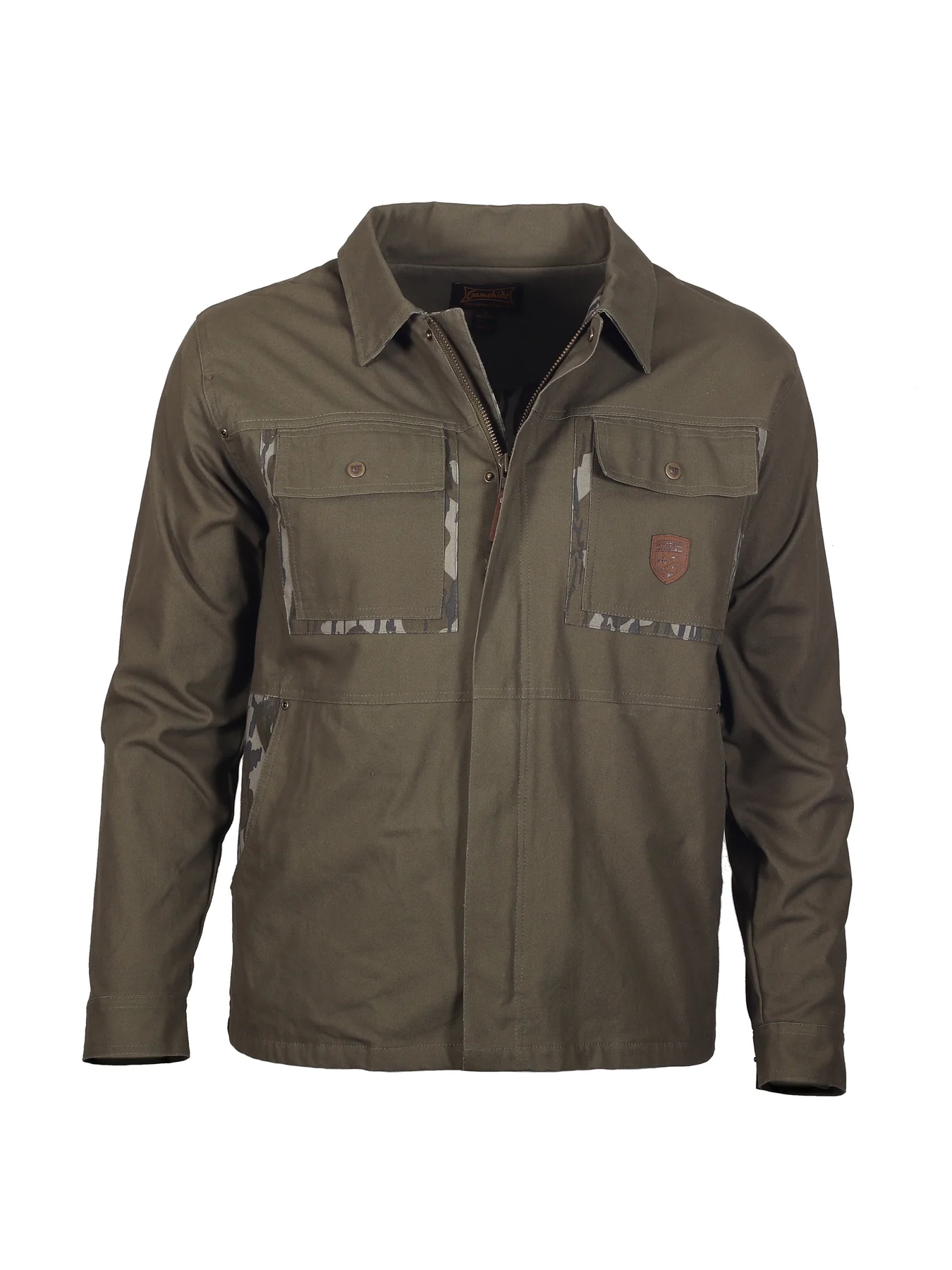 GameKeeper Men's Field Coat GameKeeper Men's Field Coat