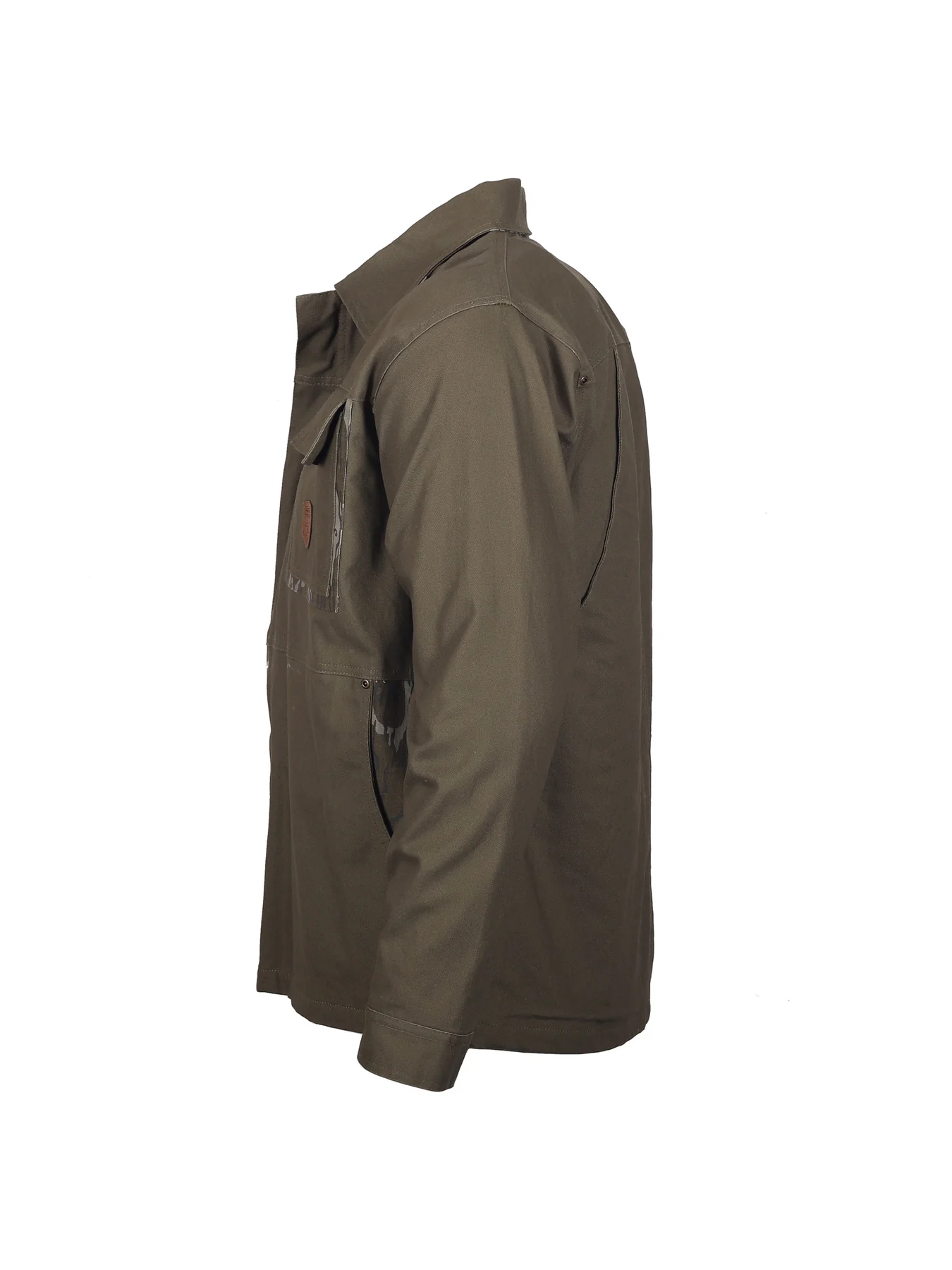 GameKeeper Men's Field Coat GameKeeper Men's Field Coat