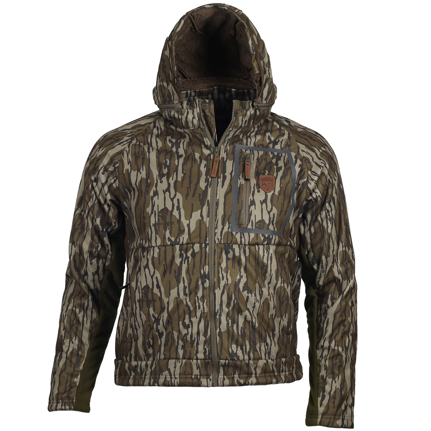 Gamekeeper Harvester Jacket #113103 Gamekeeper Harvester Jacket #113103