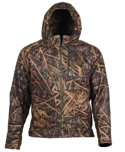 Gamekeeper Harvester Jacket #113103