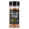 Blackstone Seasoning Steak High Plain 4 Oz. #7481716