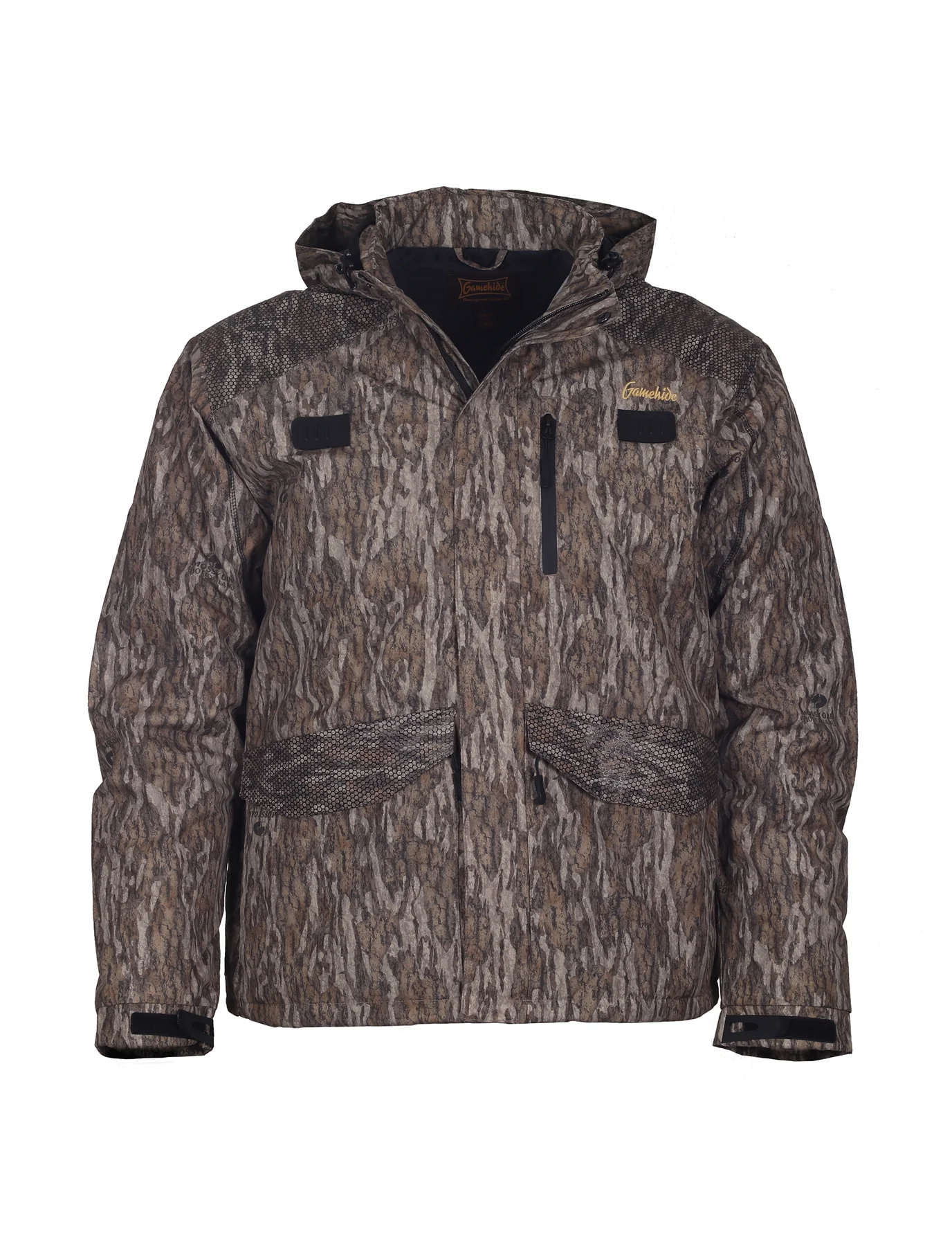Gamekeeper Slough Creek Waterfowl Jacket #9WJ Gamekeeper Slough Creek Waterfowl Jacket #9WJ