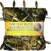 Hunters Specialties Camo Leaf Blind Material, Realtree Advantage Max-5, 56" x 30 #HS-07593