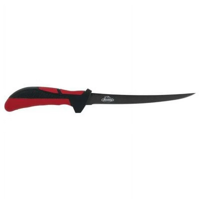 Berkley 7' XCD Fillet Knife #BFG7FK Berkley 7" XCD Fillet Knife #BFG7FK