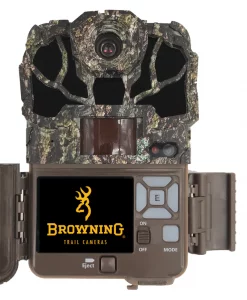 Browning Spec Ops Elite HP5 Trail Camera #BTC-8E-HP5
