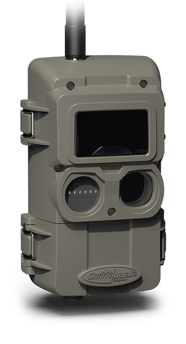 Cuddeback Cuddelink IR Trail Camera #C21-002 Cuddeback Cuddelink IR Trail Camera #C21-002