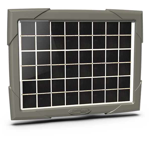 Cuddeback Sun & Shade Solar Power Bank # PW-003 Cuddeback Sun & Shade Solar Power Bank # PW-003
