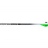 Easton Technical Axis Arrow With 2 Blazer Vanes 300 Spine #530778
