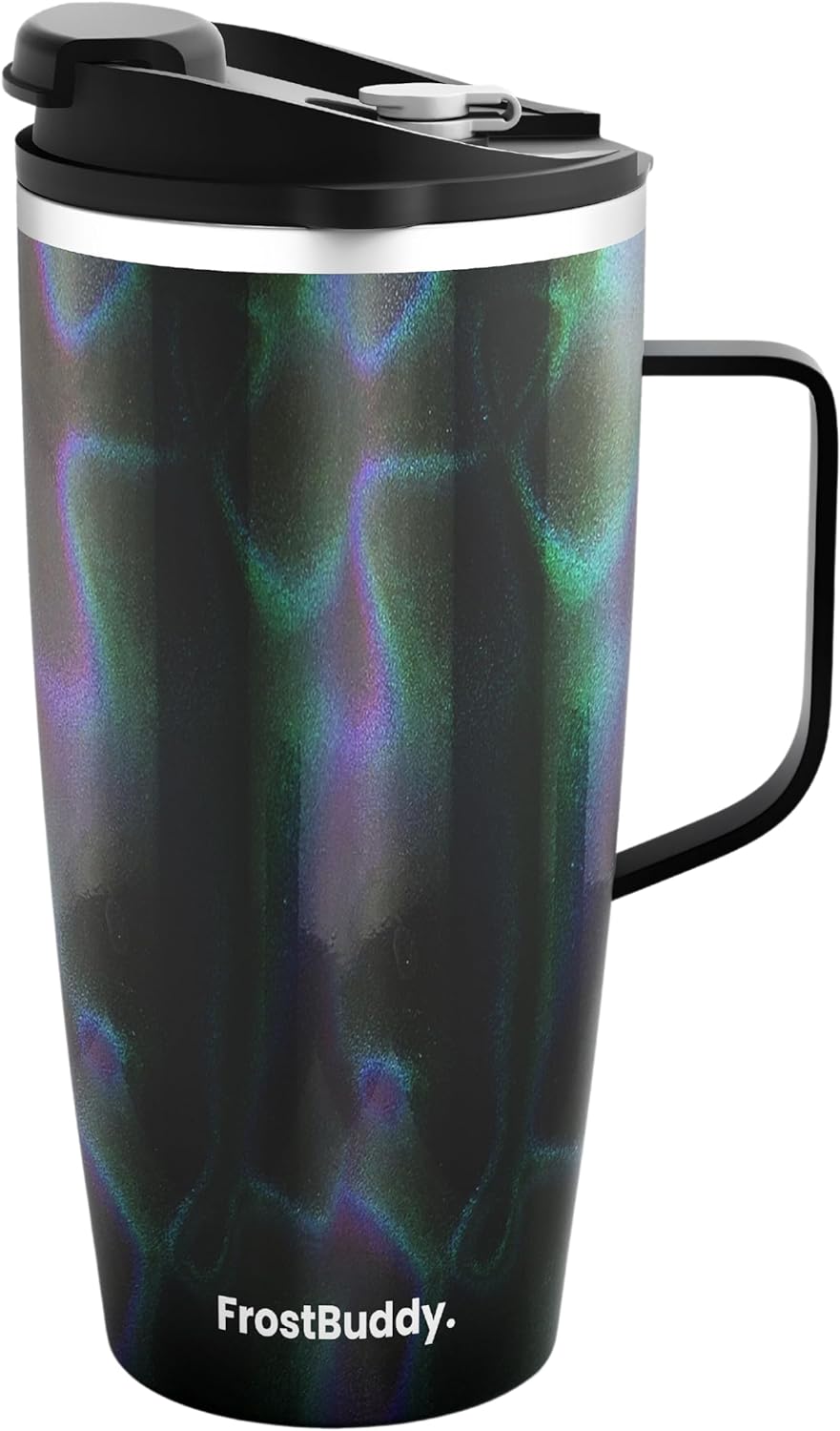 Frost Buddy Joe Buddy 20 Oz - Northern Lights #810095263231 Frost Buddy Joe Buddy 20 Oz - Northern Lights #810095263231