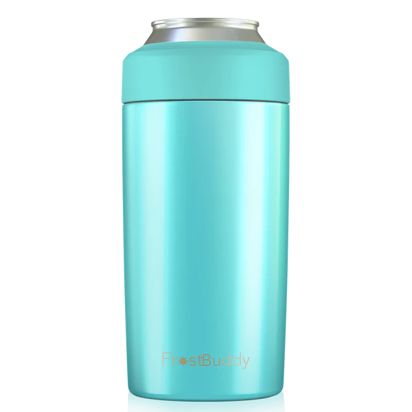 Frost Buddy Universal Buddy 2.0 - Aqua #850021511074 Frost Buddy Universal Buddy 2.0 - Aqua #850021511074