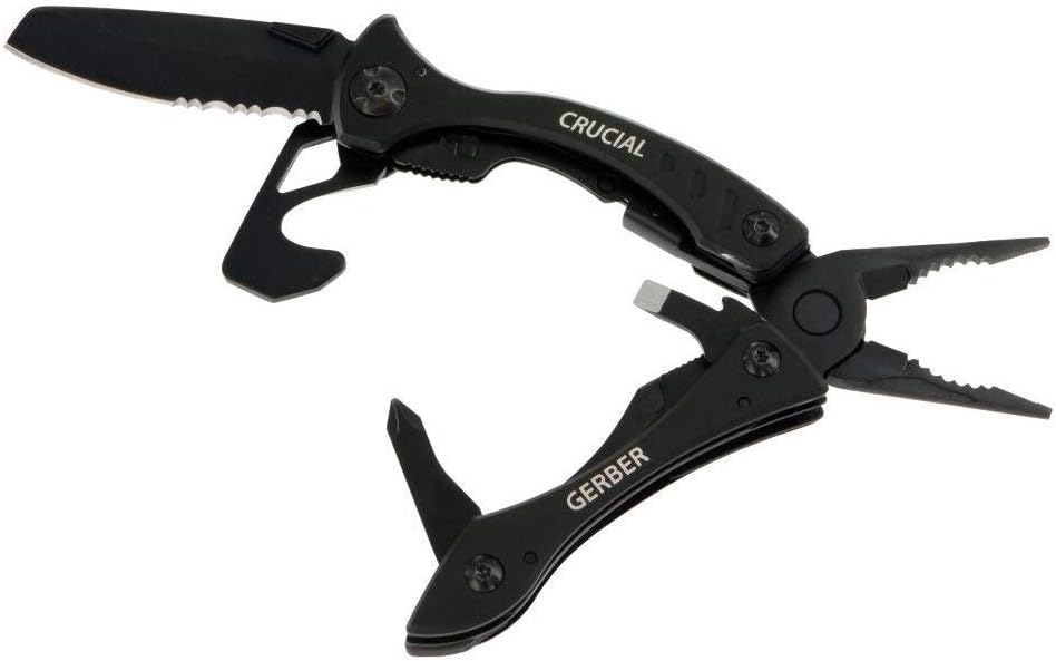 Gerber Crucial Multi-Tool #31-001518 Gerber Crucial Multi-Tool #31-001518