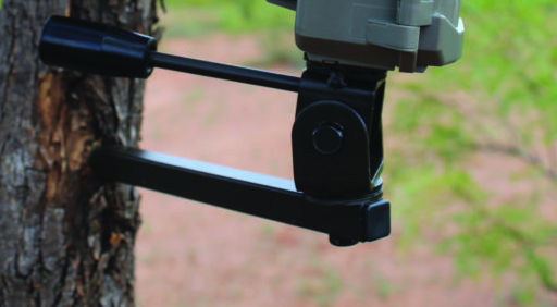 HME Trail Camera Holder Tree Mount #HME-TCH-T HME Trail Camera Holder Tree Mount #HME-TCH-T