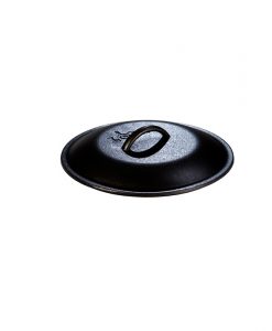 Lodge 10.25 Inch Cast Iron Lid #L8IC3