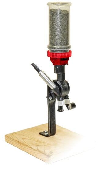 Lee Precision Perfect Powder Measure #90058 Lee Precision Perfect Powder Measure #90058