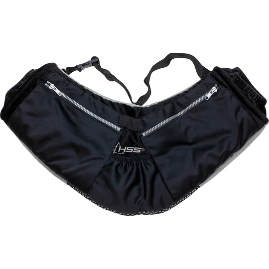 Hunter Safety System Muff Pak System Black #MPS-B Hunter Safety System Muff Pak System Black #MPS-B