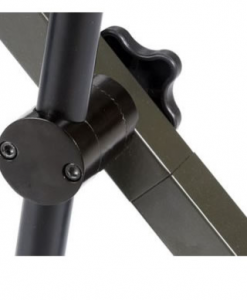 Millennium T-102 Shooting Stick Mount #T-102-00