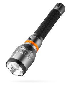 Nebo Davivci 12,000 Lumen LED Rechargeable Flashlight #NEB-FLT-1070