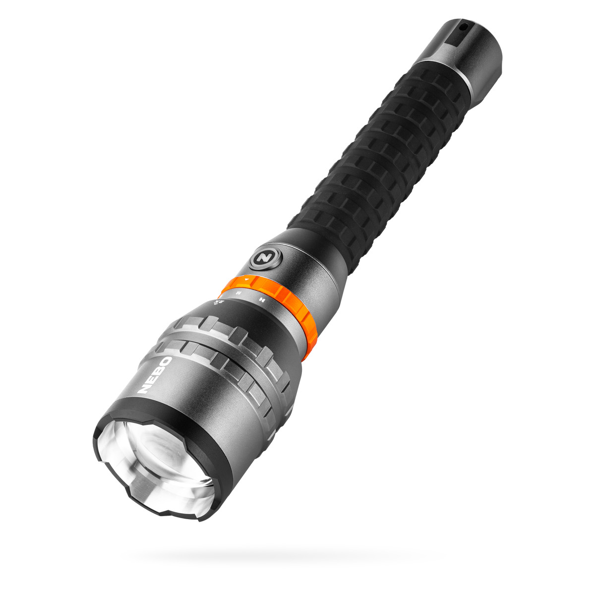Nebo Davivci 12,000 Lumen LED Rechargeable Flashlight #NEB-FLT-1070 Nebo Davivci 12,000 Lumen LED Rechargeable Flashlight #NEB-FLT-1070