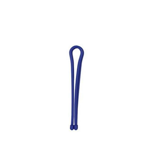 Nite Ize Gear Tie 18' Blue - 2 Pack #GT182PK03 Nite Ize Gear Tie 18" Blue - 2 Pack #GT182PK03