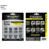 Nite Ize Replacement Knot Bones 8 Pack #KB3038PK