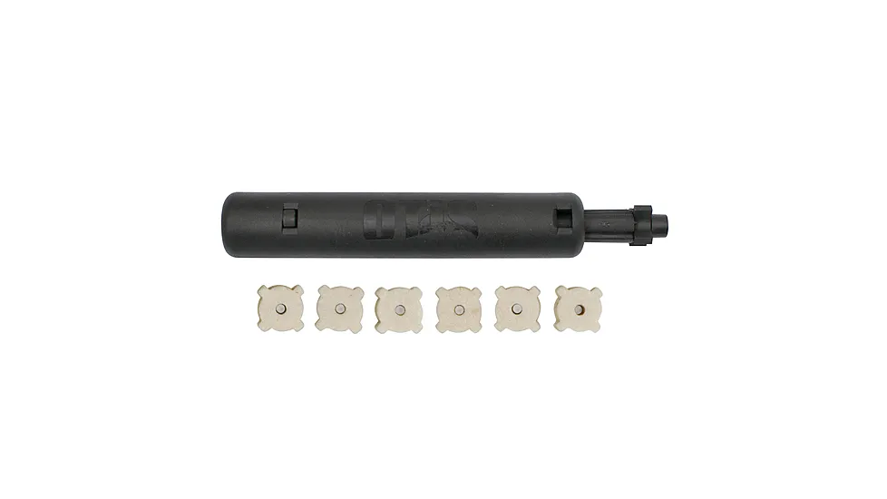 Otis Technology Star Chamber Scraper Tool For AR15 #FG-2715 Otis Technology Star Chamber Scraper Tool For AR15 #FG-2715