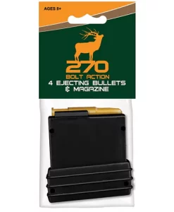 Parris Manufacturing Toy Magazine #25A