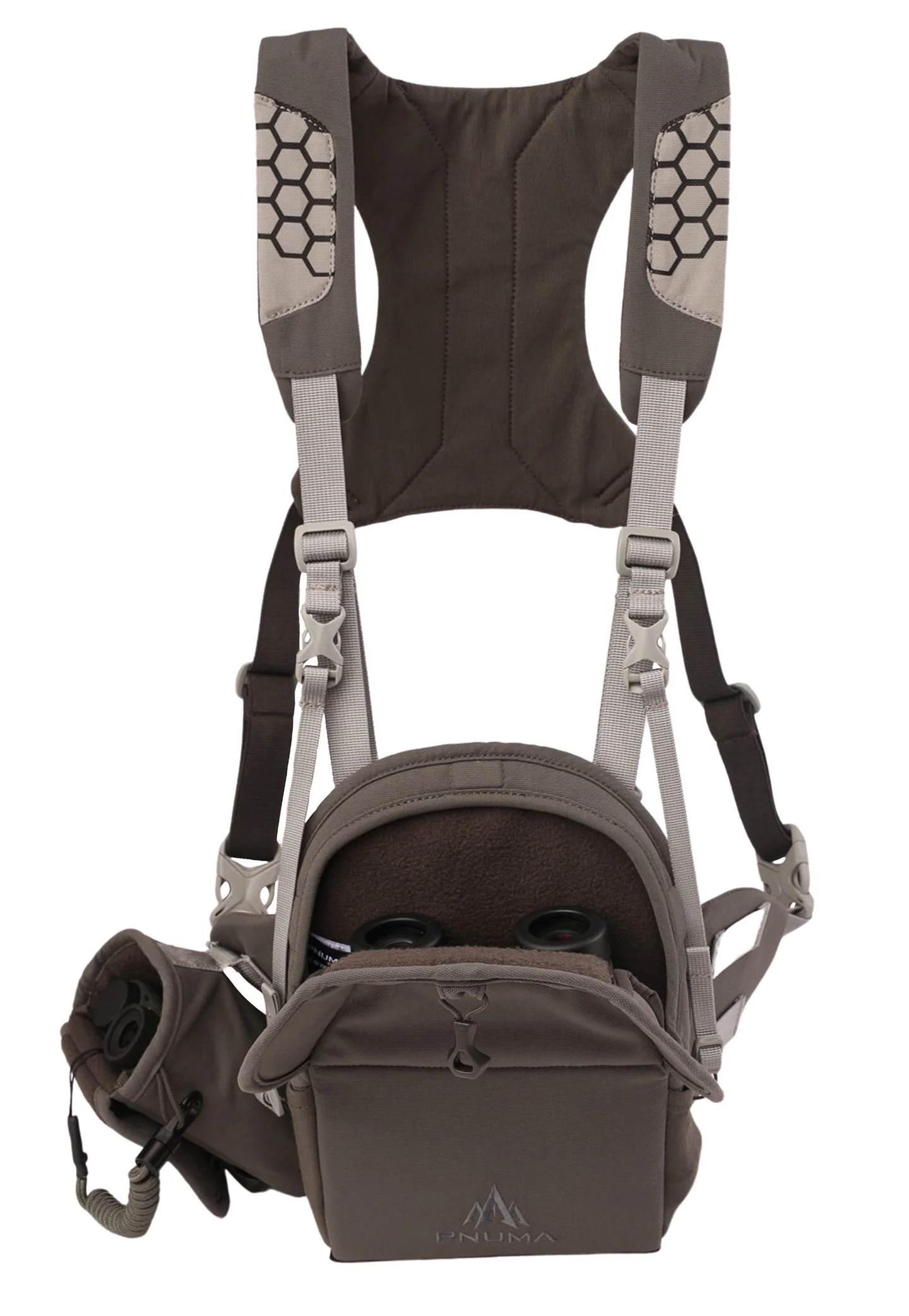 Pnuma Bino And Tech Harness #P617B Pnuma Bino And Tech Harness #P617B