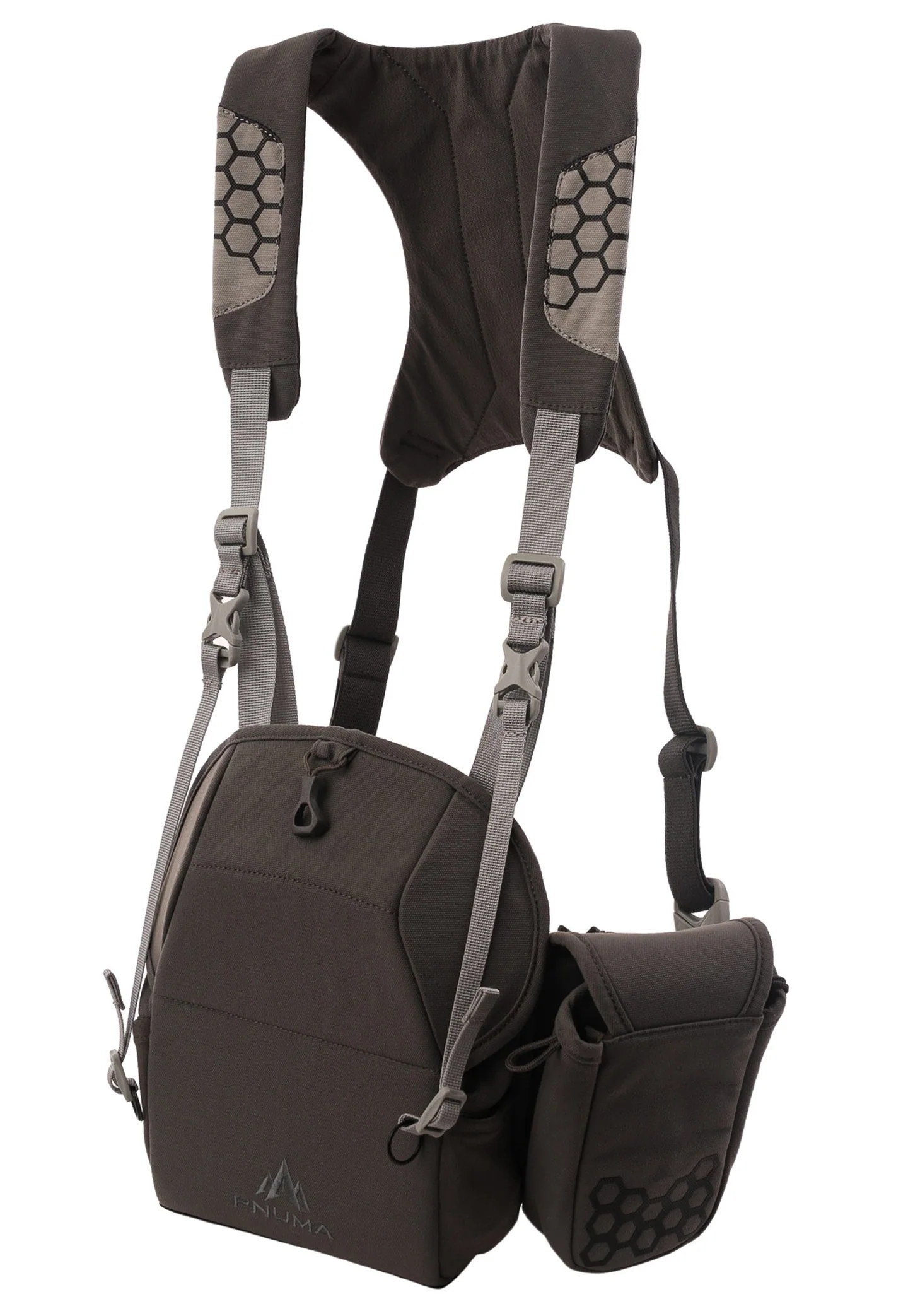 Pnuma Bino And Tech Harness #P617B Pnuma Bino And Tech Harness #P617B