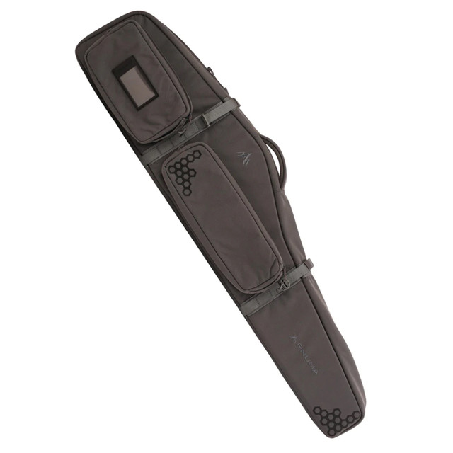 Pnuma Huntsman Defender Beluga Rifle Case #P618B Pnuma Huntsman Defender Beluga Rifle Case #P618B