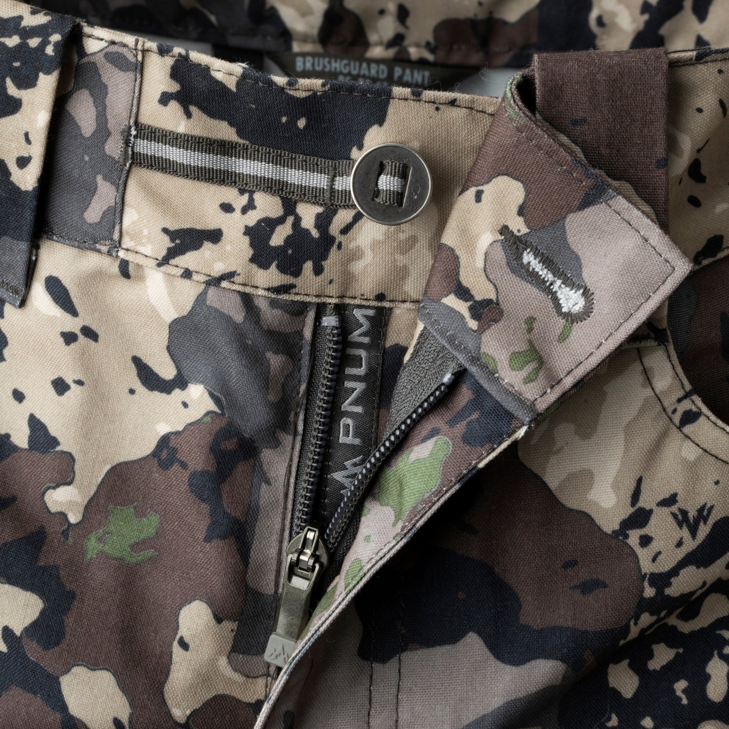 Pnuma Men's Brushguard Pant - Caza..