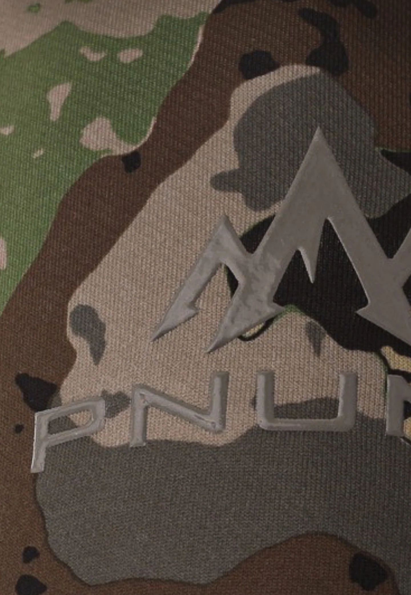 Pnuma Recon Reversable Beanie #P602C Pnuma Recon Reversable Beanie #P602C