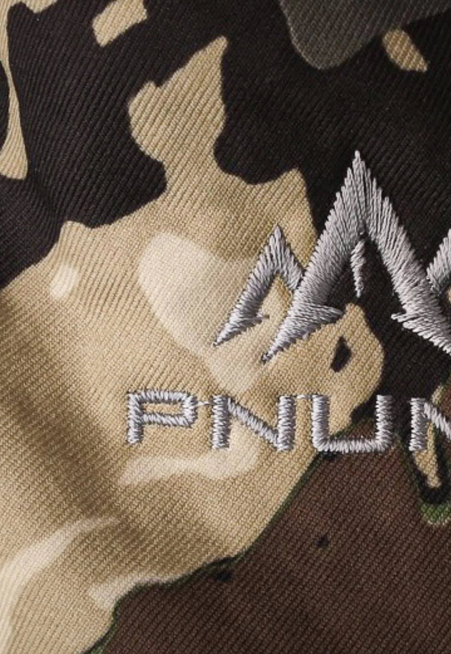 Pnuma Waypoint Glove - Caza.