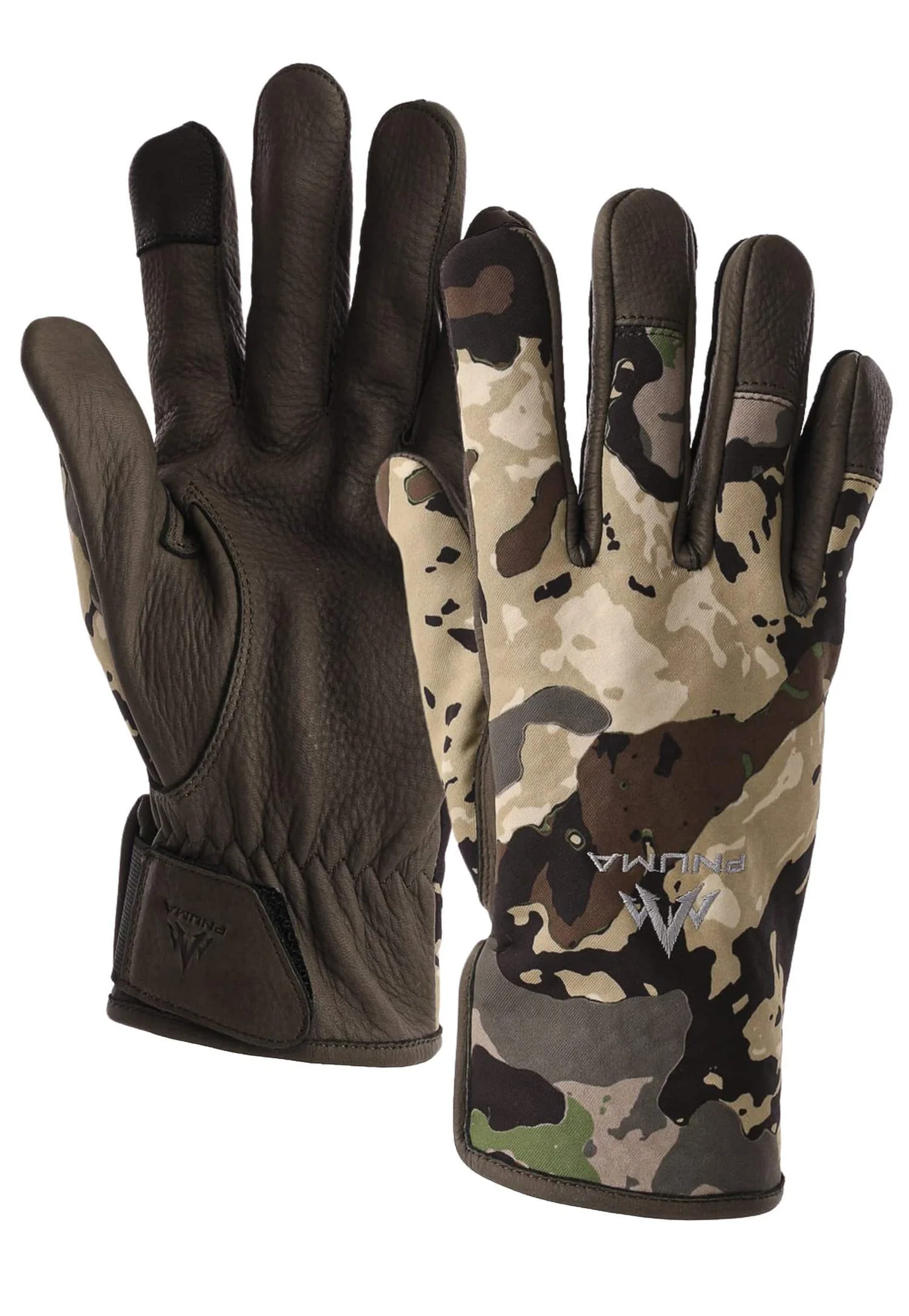 Pnuma Waypoint Glove - Caza Pnuma Waypoint Glove - Caza