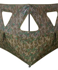 Primos Double Bull Stake Out Blind W/Surround View #65164